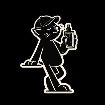 BlackCat Perfumes