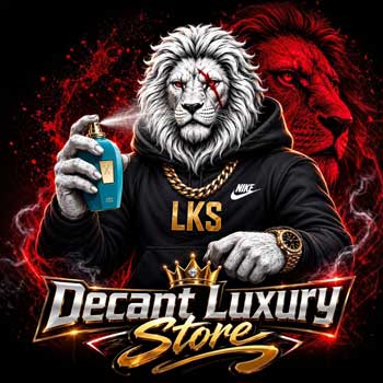 Decant Luxury Store