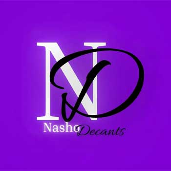 Nasho Decants