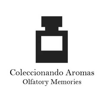 Coleccionando Aromas