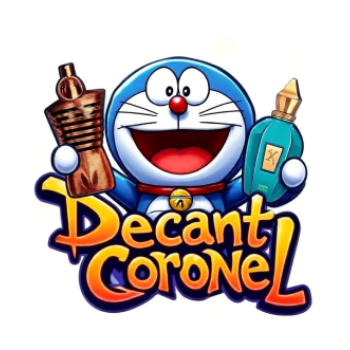 Decants Coronel