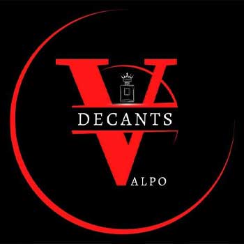 Decants Valpo